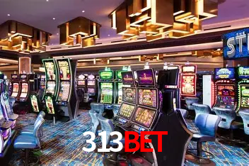 Promoções Sazonais 313bet