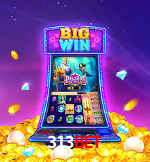 313bet: Jogos de Caça-Níqueis-Altas Recompensas, Roleta-Velocidade, Blackjack-Desafios Máximos