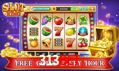 Mesa de Blackjack 313bet