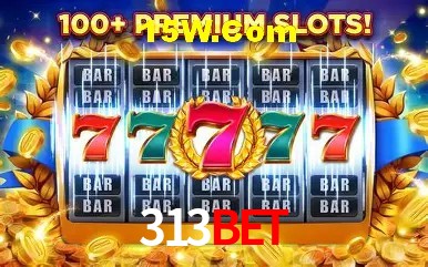 Segurança 2FA 313bet