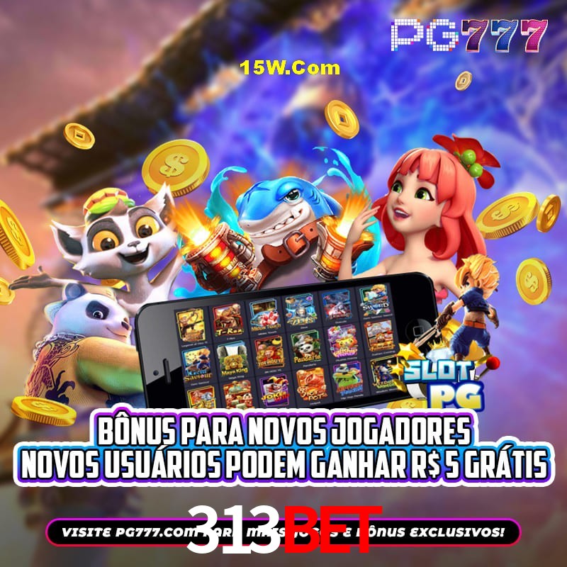 Live Casino 313bet