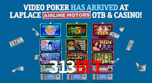 Daily Bonuses 313bet