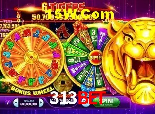 Experiência VIP 313bet