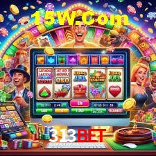 Statistics 313bet