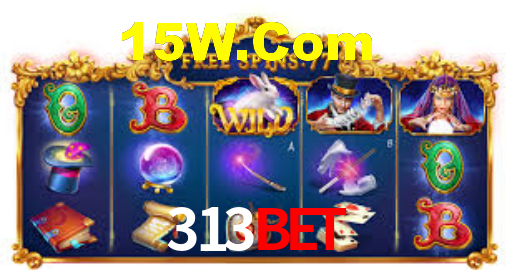 313bet: A Experiência de Casino com Jogos de Mesa ao Vivo