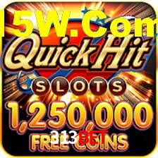 Premium Interface 313bet