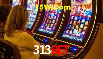 Apostas de Tênis 313bet