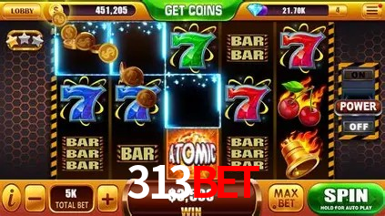 Torneios e prêmios garantidos na 313bet