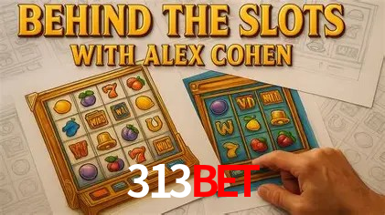 Avaliações dos Jogadores 313bet