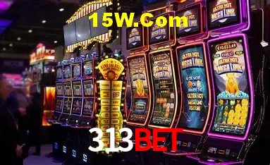 Casino Ao Vivo 313bet