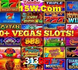 Recursos de Bônus 313bet