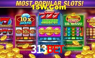 Estatísticas Esportivas 313bet
