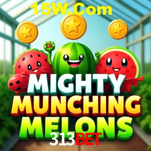 Descubra o Mundo do Cassino Online com 313bet