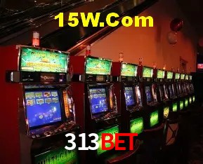 Diretório de Jogos 313bet