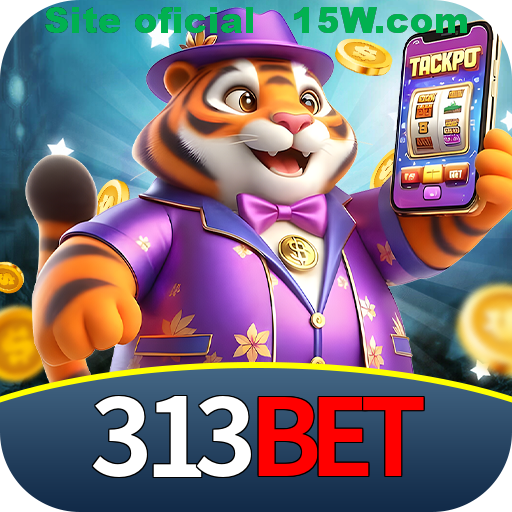 APP oficial da 313bet para mobile